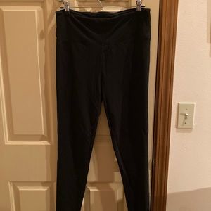 Max & Mia M Black Leggings